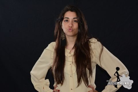 Foto etiquetada de Magali Casas