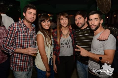Foto etiquetada de El Chila