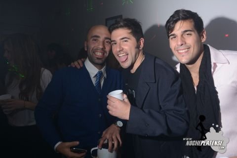 Foto etiquetada de El Chila
