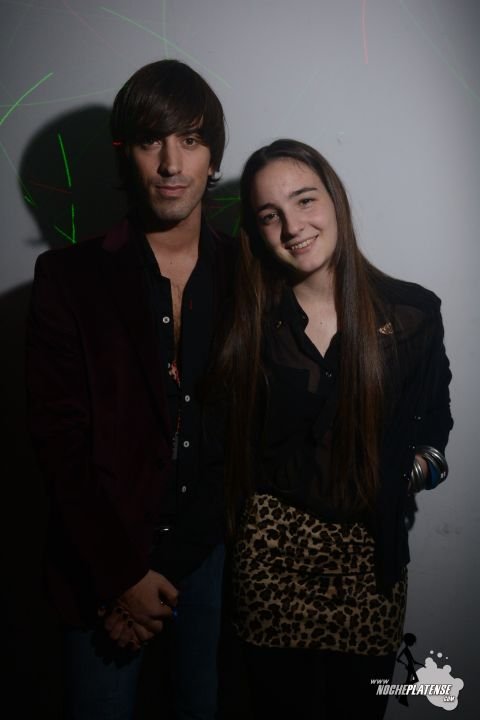 Foto etiquetada de Julian Damico
