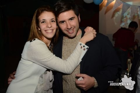 Foto etiquetada de El Chila