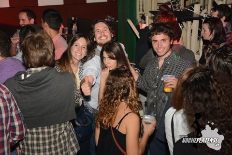 Foto etiquetada de Emilia Barreto