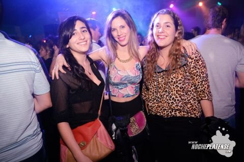 Foto etiquetada de Luisina Mendola