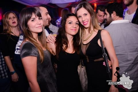 Foto etiquetada de Luisina Mendola