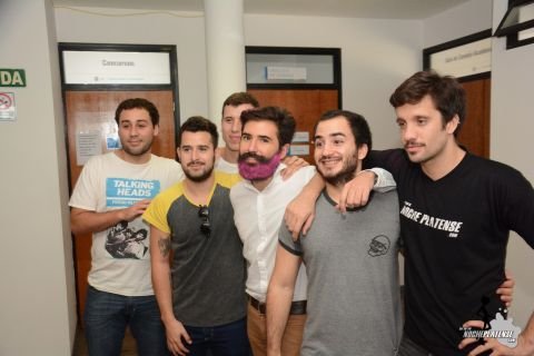Foto etiquetada de El Ceo