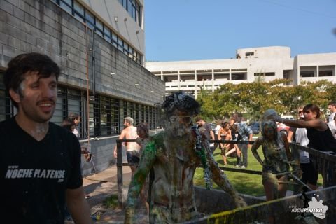 Foto etiquetada de El Ceo